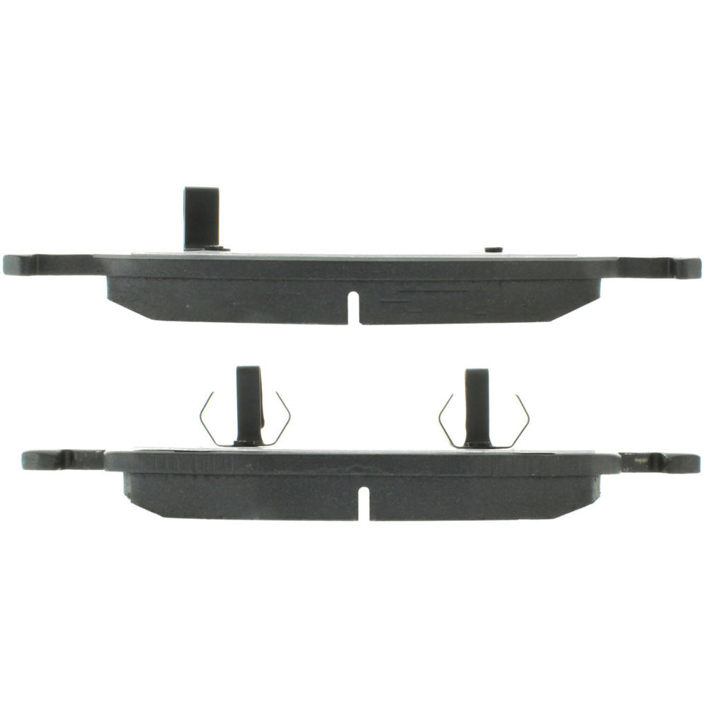 Stoptech PQ Pro Brake Pads Front Jeep Grand Cherokee 1999 - 2002