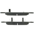 Stoptech PQ Pro Brake Pads Front Jeep Grand Cherokee 1999 - 2002