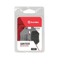 AM - BRAKE PAD MOTORCYCLE
