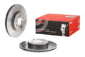 DISC BRAKE ROTOR