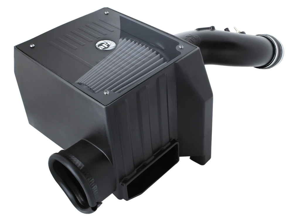 aFe MagnumFORCE Cold Air Intake System Spare Parts Kit Toyota Tundra 07-21 V8-5.7L