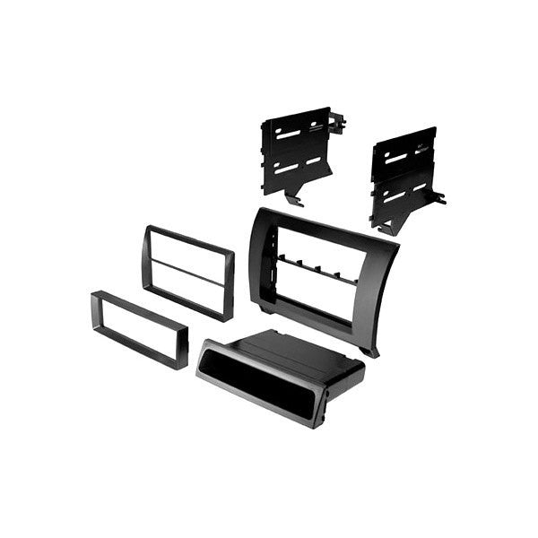 American International Install auto part