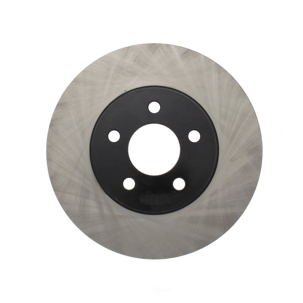 Centric Performance Brake Rotor