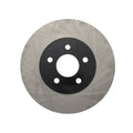 Centric Performance Brake Rotor