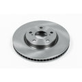 PowerStop auto part installed view