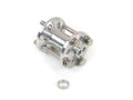 UNIV ALUM FAN SPACER 2.5?