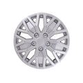 Coast To Coast silver auto part