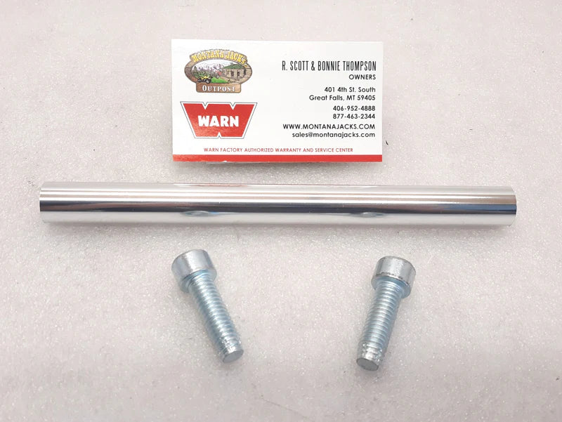 KIT SVC_TIE ROD .625 X 7.08