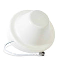 CEILING MOUNT DOME ANTENNA 50 OHM 6