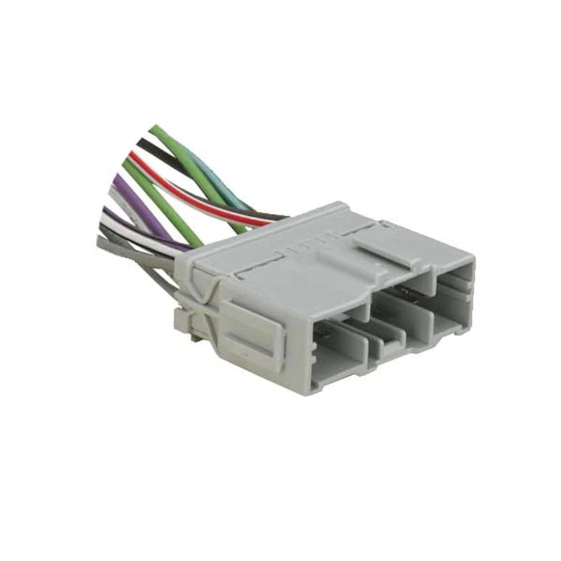 HONDA ELEMENT 2003-2011 AMP BYPASS