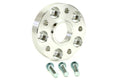 ~(3.5 lbs. 7X7X4)~ JK HD Adjustable Tire Carrier Wheel Spacer Kit 07-Pres Wrangler JK TeraFlex