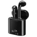 BLUETOOTH TURNTABLE W/SPEAKERS