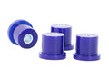 SuperPro 1963 Volvo 122 S Engine Accessory Mount Bushing Set - A/C / Alternator