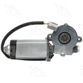 GPCEP25PM: CABLE ENTRY PLATE WITH RED AND BLACK WIRES 25FT