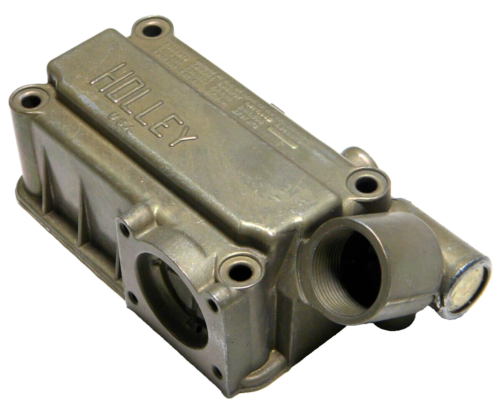 Primary Fuel Bowl 4160 Carb