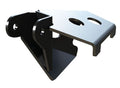 ~(4 lbs. 12X12X7)~ TJ Pro LCG Long Arm Frame Bracket - Driver Front Upper (3-5 Lift)