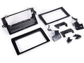 21C CAMRY STEREO INSTALLATION KIT FOR 9IN PIONEER MODULAR SOLUTIONS RECEIVERS