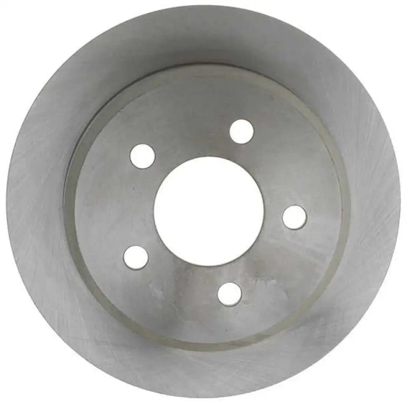 Brake Rotors: Fits various makes and models; Brake Rotor; 11 7/32" diameter
