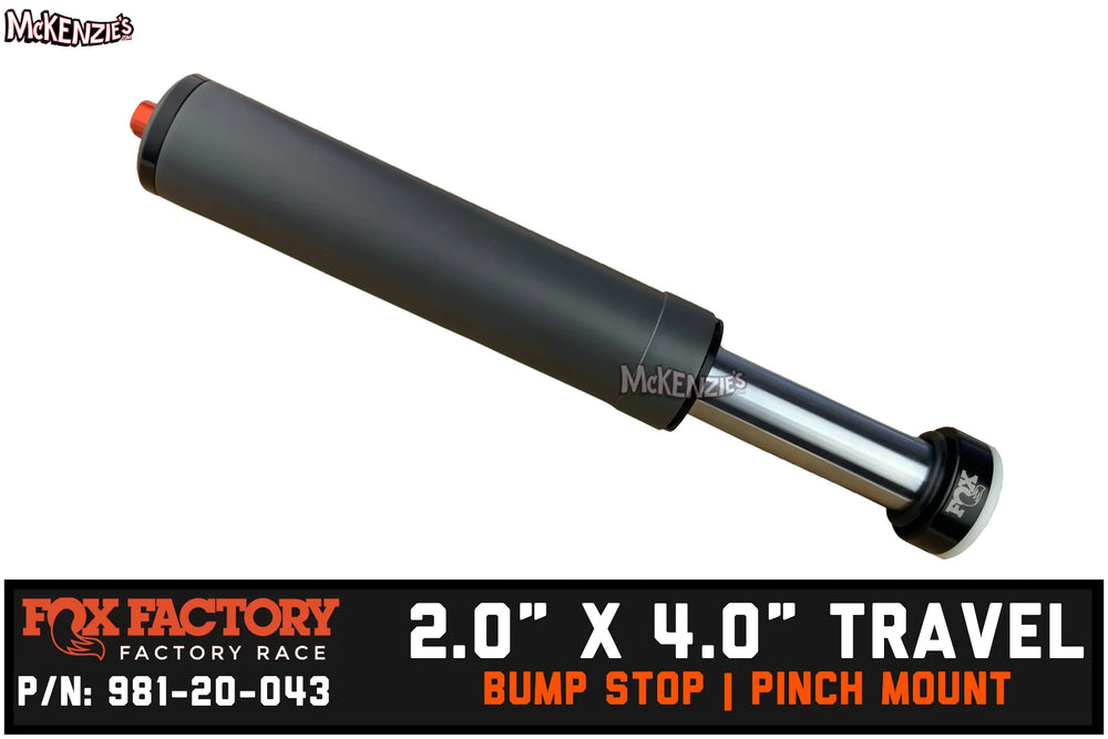 BUMPSTOP REBUILT KIT