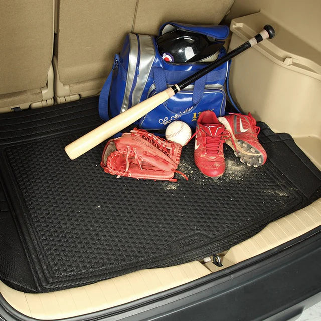 3D UNIV KAGU CARGO LINER BLACK MED