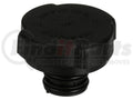 Gates 05-92 BMW 325i 6-Cyl 2.5L OE Type Radiator Cap - 30 psi