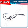 SPEED SENSOR