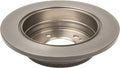Brembo 09-12 Hyundai Elantra/10-15 Tucson/11-16 Sportage Rear Premium UV Coated OE Equivalent Rotor