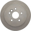 Centric 01-05 Toyota RAV4 Standard Rear Rotor