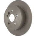 Centric 01-05 Toyota RAV4 Standard Rear Rotor