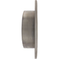 Centric 01-05 Toyota RAV4 Standard Rear Rotor