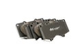 DBA 10-19 Lexus GX460 Street Series Front Brake Pads