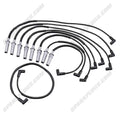 IGN WIRE SET-7MM