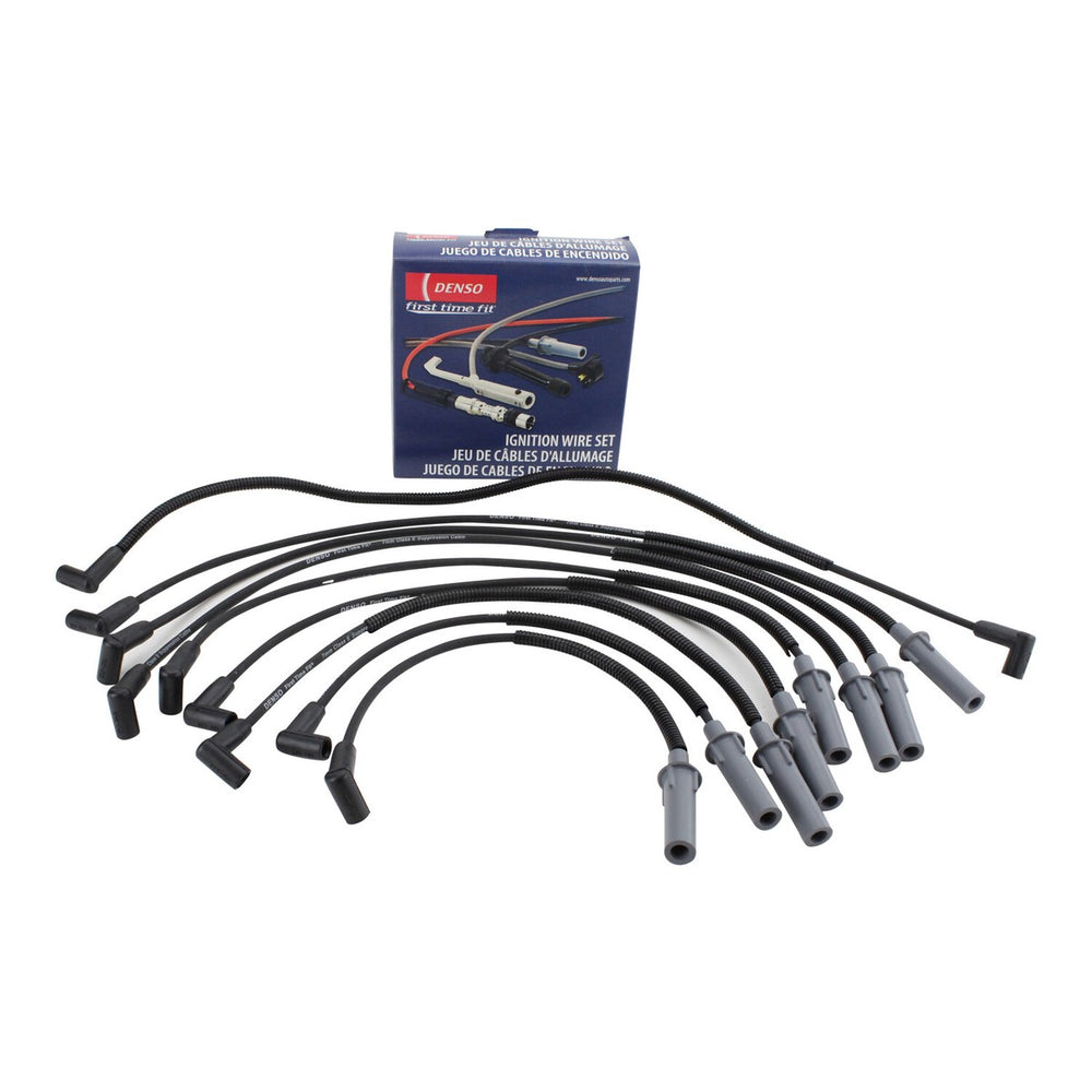 IGN WIRE SET-7MM