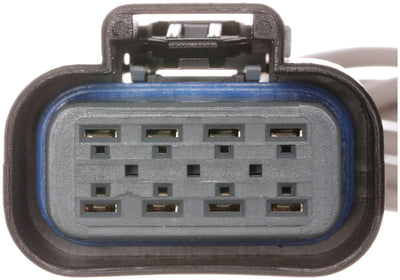 STANDARD IGN auto part