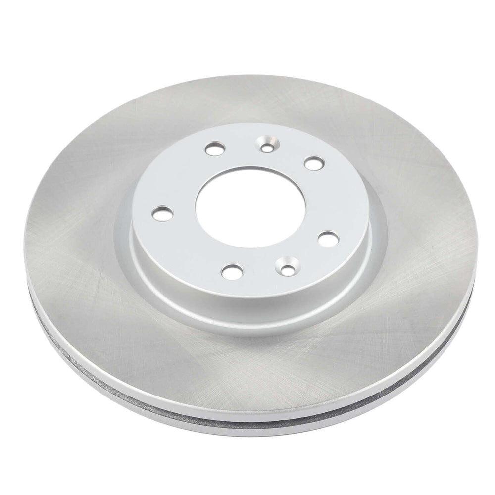 Power Stop 06-12 Ford Fusion Front Semi Coated Rotor