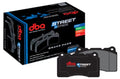DBA 00-13 Honda Odyssey Street Series Brake Pad Set
