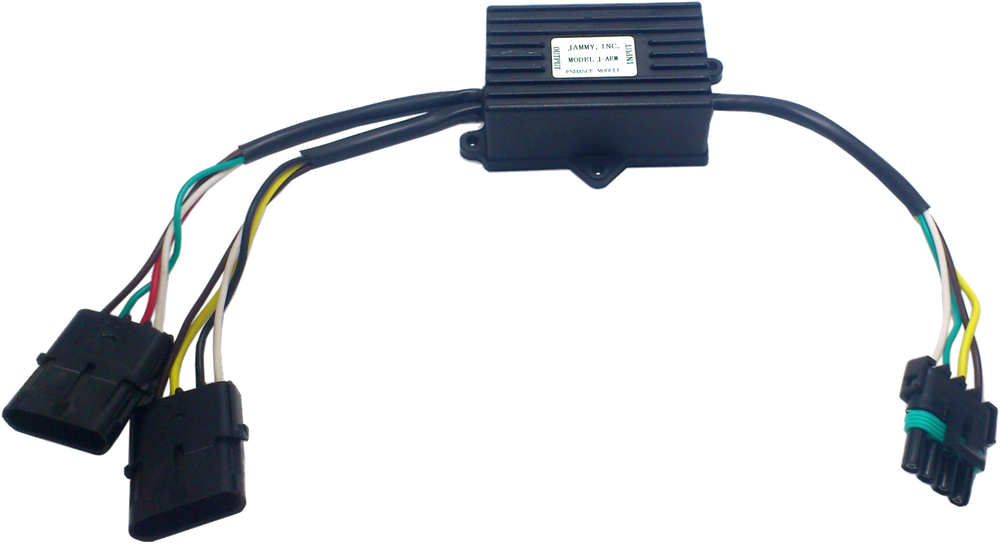 WESBAR auto part