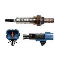 O2 OXYGEN SENSOR