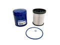 Maintenance Filter Kit 6.6L Duramax 2020 - 2023
