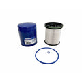 Maintenance Filter Kit 6.6L Duramax 2020 - 2023