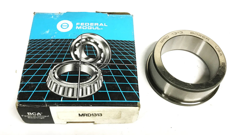 BOWER BCA auto part