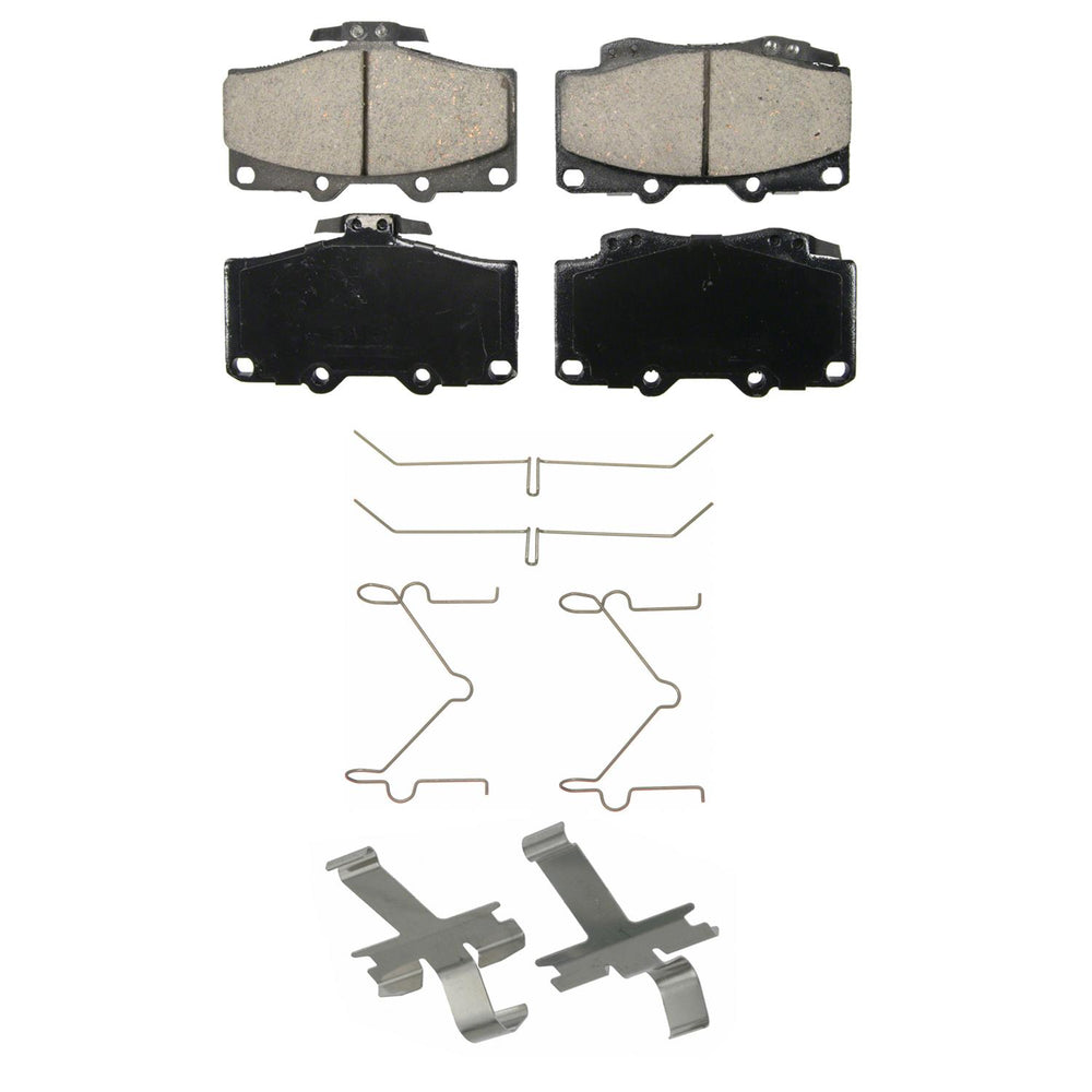 WAGNER BRAKE auto part