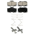 WAGNER BRAKE auto part