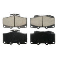 WAGNER BRAKE auto part detail