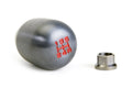 Skunk2 Nissan/Mazda/Mitsubishi 5-Speed Billet Shift Knob (10mm x 1.25mm) (Approx 440 Grams)
