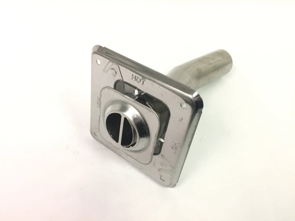KIT DOOR VENT ASM NB V4