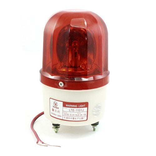 LED STROBE LIGHT