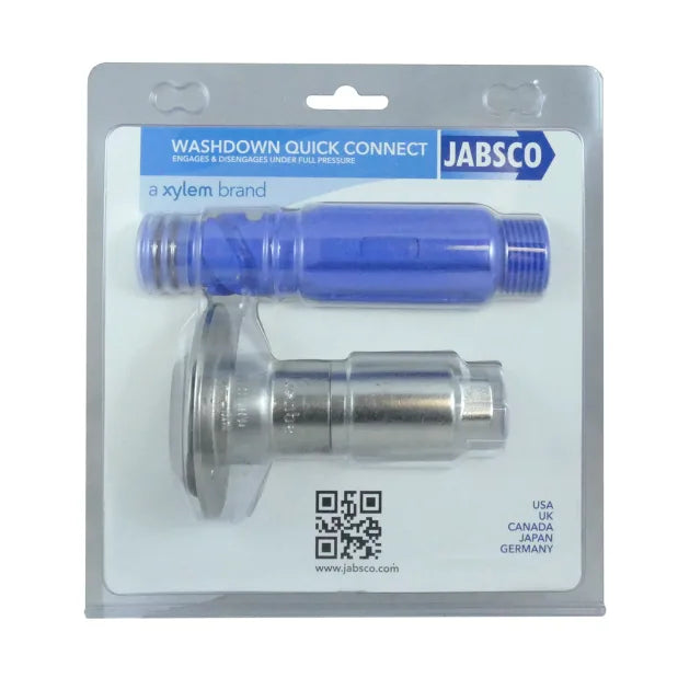 Jabsco auto part