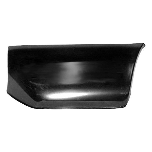 RH QUARTER PANEL LOWER RR SEC MUSTANG 6768