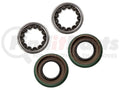 208 = REPLACEMENT - BEARINGS